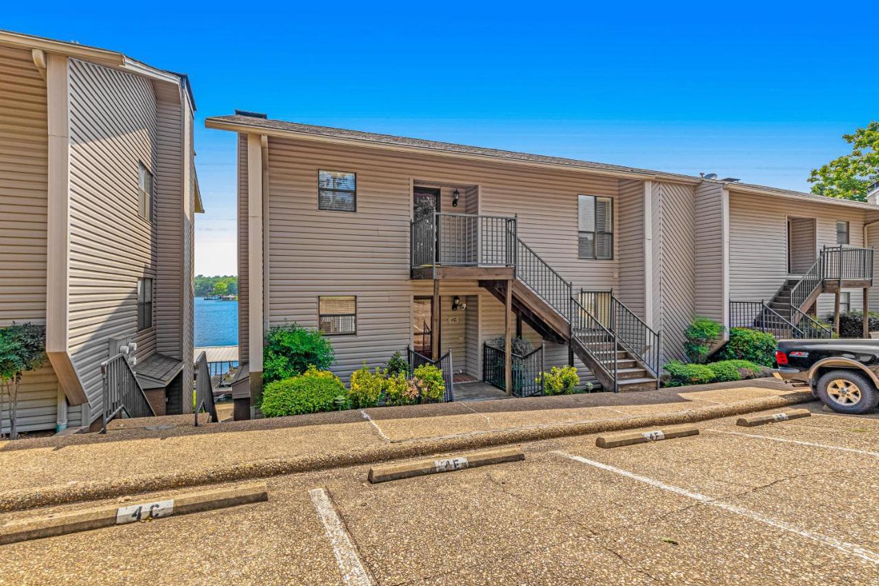 Lake Escape Hot Springs Exterior foto